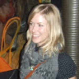 Meet your Posher, Jillian